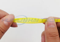 Gainer tressé flexible durable de câble ignifuge pour le harnais de fil de câble