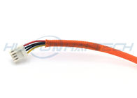 Portez le type flexible de preuve métier à tisser de fil tressé pour la protection de tuyau/câble