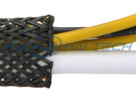 Manchon de câble de Restardant de flamme pour des fabricants de câble de preuve de chaleur des produits électriques
