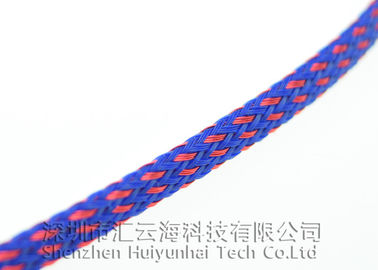 Douille à hautes températures expansible de fil, gainer expansible résistant UV de fil