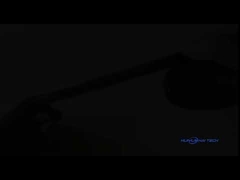 Peur lourde en PET élargissable à manches tressées Multicolores Poids léger Résistant aux UV