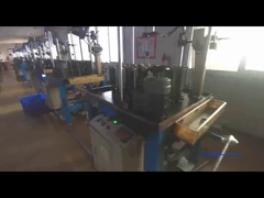 Gaine tressée extensible en néoprène PET flexible