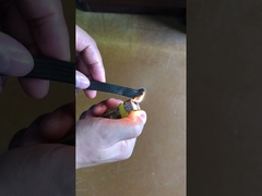 Tissus de protection contre les fils électriques en PET étanche à la flamme