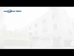 Résistance à l'abrasion élevée à la tresse métallique pour le blindage EMI