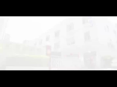 Longueur ignifuge gainante tressée expansible de l'ANIMAL FAMILIER fait sur commande 25ft de Flexo