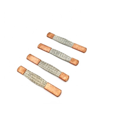acheter Mesh Sleeving expansible de cuivre bidon pour le câble de connecteur d'alimentation fabrication en ligne