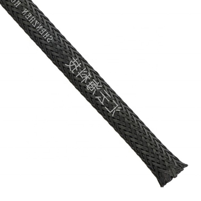 acheter Gaine de câble des véhicules à moteur Gaine de maille tressée par douille extensible de câble d'ANIMAL FAMILIER fabrication en ligne