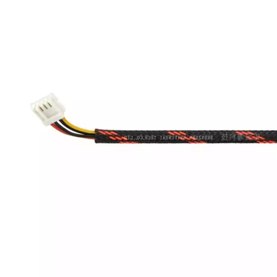 acheter Gaine en nylon tressée extensible de protection de câble de tube de réseau tissé par ANIMAL FAMILIER fabrication en ligne