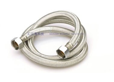 acheter Gainer tressé fait sur commande d'acier inoxydable de diamètre pour des harnais de fil fabrication en ligne