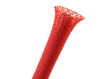 acheter Gainer tressé expansible d'ANIMAL FAMILIER serré flexible favorable à l'environnement fabrication en ligne