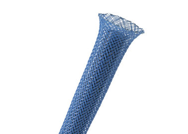 acheter douceur gainante tressée expansible de taille faite sur commande ANIMAL FAMILIER noir/gris de 20MM excellente fabrication en ligne