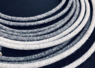 Les douilles protectrices de fil électrique du coton pp, halogène à hautes températures de douille de fil libèrent