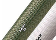 Les douilles protectrices de fil électrique du coton pp, halogène à hautes températures de douille de fil libèrent