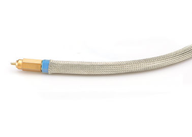 acheter Gainer tressé de cuivre bidon durable conçoivent en fonction du client pour le rail à grande vitesse fabrication en ligne