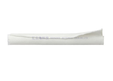 acheter Enveloppe tressée à fermeture automatique blanche, individu protecteur enveloppant gainer tressé fabrication en ligne