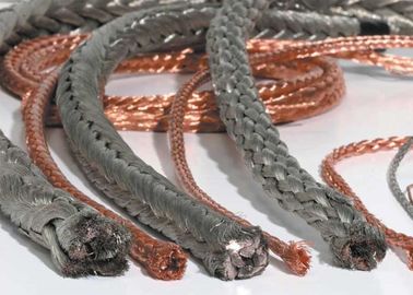 acheter Gainer tressé résistant d'acier inoxydable d'abrasion avec l'isolation thermique fabrication en ligne