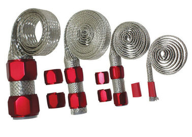 acheter Gainer tressé anti-déflagrant d'acier inoxydable pour le conduit flexible fabrication en ligne