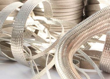acheter Le métal fort a étamé gainer tressé de cuivre défini pour l'armature de câble fabrication en ligne