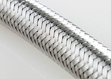 acheter Gainer tressé expansible d'acier inoxydable pour la protection forte de câble fabrication en ligne