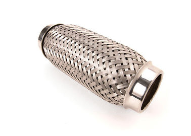 acheter Gainer tressé d'acier inoxydable d'isolation thermique avec la grande expansion fabrication en ligne