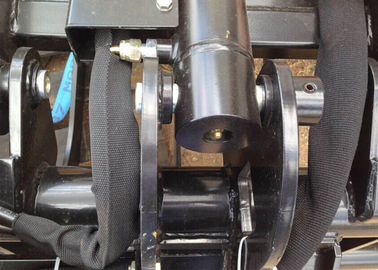 acheter Longueur faite sur commande gainante tressée électrique d'ANIMAL FAMILIER durable pour le champ extérieur fabrication en ligne