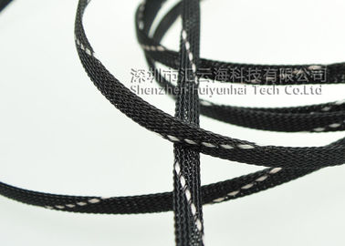 acheter Performance résistante d'impression de chaleur de preuve de fil d'effilochure faite sur commande de métier à tisser haute fabrication en ligne