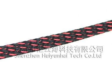 acheter Le fil tressé flexible durable coloré couvre la résistance à l'abrasion de haute résistance fabrication en ligne