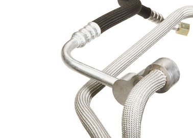 acheter Gainer tressé des véhicules à moteur de preuve à hautes températures résistant pour la protection de fil fabrication en ligne