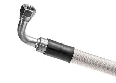 acheter Douille des véhicules à moteur électrique de fil, métier à tisser des véhicules à moteur durable de fil tressé fabrication en ligne