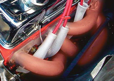 acheter Gainer tressé des véhicules à moteur de couverture de câble électrique avec la force superbe fabrication en ligne