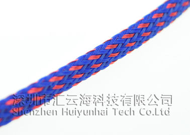 acheter De haute résistance léger gainant tressé thermo-rétrécissable de multifilament d'ANIMAL FAMILIER fabrication en ligne