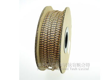 acheter Câble tressé de protection de fil gainant, douille définie de fil tressé fabrication en ligne