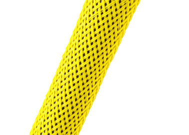 acheter Douille en nylon expansible de tuyau, protection de fil/enveloppe en nylon câble de décoration fabrication en ligne