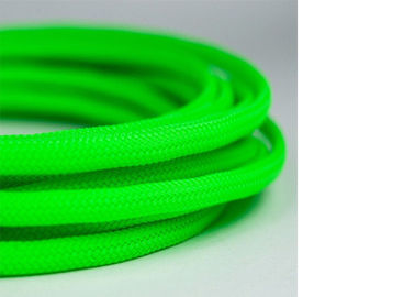 acheter Résistance à l'abrasion dure de haute résistance de maille de douille en nylon des véhicules à moteur de fil fabrication en ligne