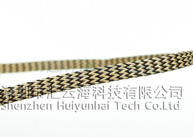 acheter Certification libre colorée de RoHS d'halogène net de manchons de câbles d'isolation thermique fabrication en ligne