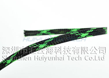 acheter Câble protégeant la couleur lumineuse extérieure douce gainante résistante d'abrasion fabrication en ligne