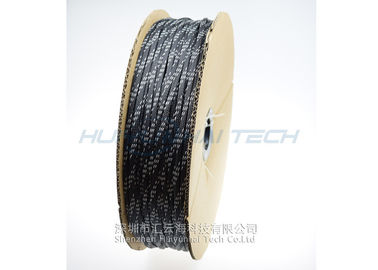 acheter Gainer résistant d'abrasion d'isolation thermique pour la protection/gestion de câble fabrication en ligne