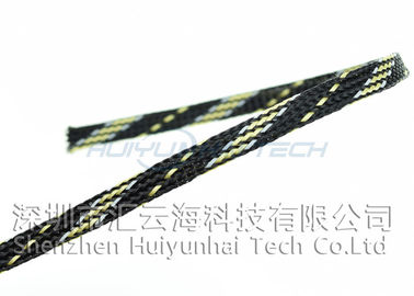 acheter CHOYEZ gainer résistant d'abrasion tressée expansible pour le câble électrique fabrication en ligne