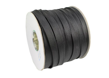acheter UL94V - poids léger matériel en nylon gainant tressé par gestion de câble de 2 multifilaments fabrication en ligne