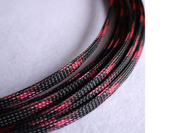 acheter Gainer tressé des véhicules à moteur de filament de haute résistance pour la protection de preuve d'usage de câble fabrication en ligne