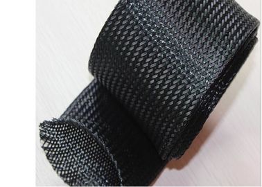 acheter Résistance de feu gainante tressée expansible d'ANIMAL FAMILIER fait sur commande pour la protection de câble fabrication en ligne