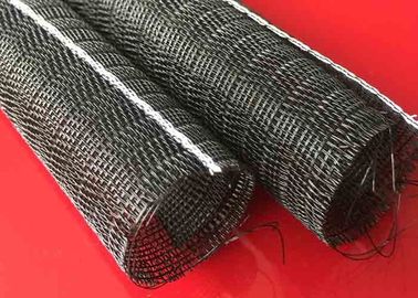 acheter Individu de dissipation thermique enveloppant gainer tressé avec le monofilament de polyester de catégorie de Vo fabrication en ligne