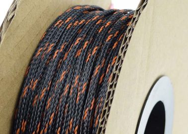 acheter Gainer tressé expansible électrique de protection de câble pour l'équipement automatique fabrication en ligne