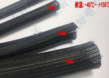 acheter Gaine tressée extensible d'ANIMAL FAMILIER à haute résistance pour la protection de câble électrique fabrication en ligne