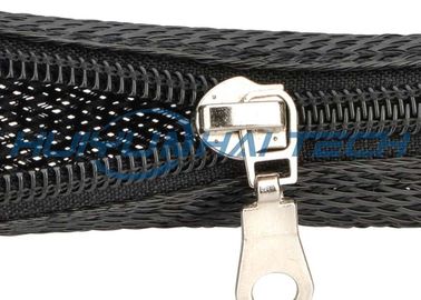 acheter Enveloppe des véhicules à moteur de câble de douille de tirette pour la protection de gestion de harnais fabrication en ligne
