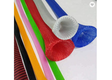 acheter Douille protectrice tressée résistante abrasive de canne à pêche pour la couverture de pêche Polonais fabrication en ligne