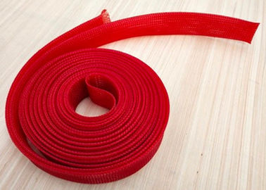 acheter Ventilation gainante tressée des véhicules à moteur résistante d'abrasion bonne pour le câblage de voiture fabrication en ligne