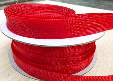 acheter Coupe chaude de couteau de manchon de câble ignifuge extérieur lisse pour la gestion/empaquetement fabrication en ligne