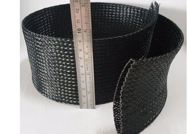 acheter Matériel gainant tressé électrique résistant d'ANIMAL FAMILIER d'abrasion pour la protection de câble fabrication en ligne