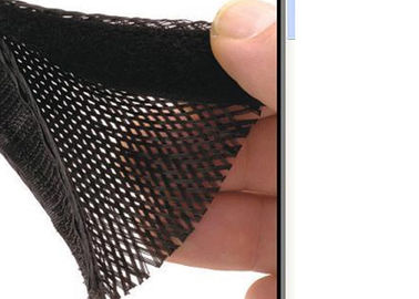 acheter Protection gainante tressée électrique expansible de fil haut ignifuge fabrication en ligne